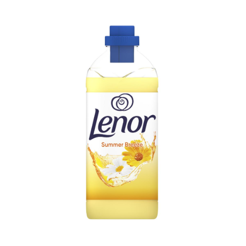 Кондиціонер для білизни Lenor Літній Бриз 850 мл (8006540890011)