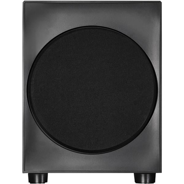 Корпус для ПК Chieftec THE CUBE CI-03B-OP Black (25704024)