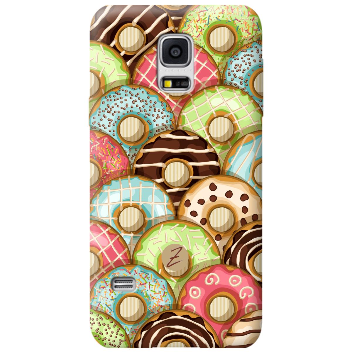 ᐉ Силиконовый чехол Zorrov для Samsung Galaxy S5 Mini - Sweet  (08930040019007556) • Купить в Киеве, Украине • Лучшая цена в Эпицентр