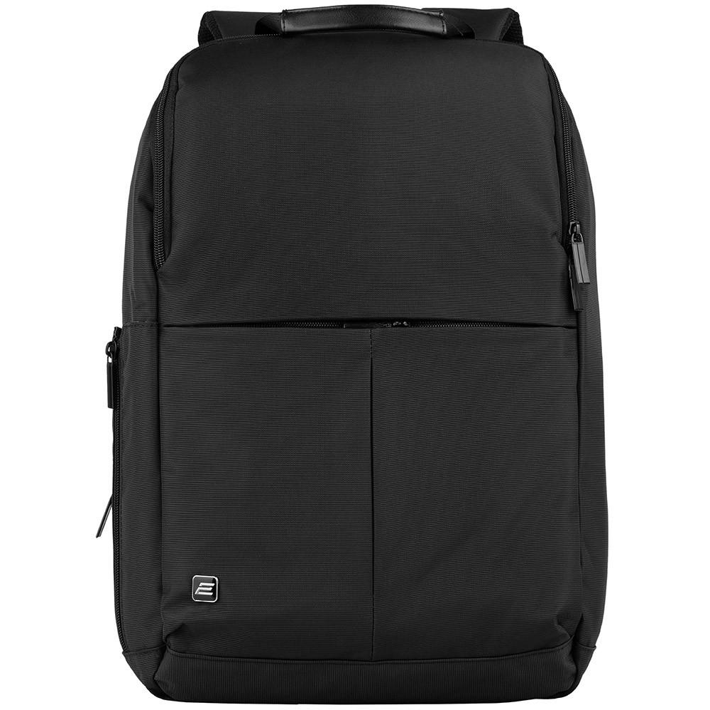 Рюкзак для ноутбука 16" 2E City Traveler Black (iz15632) - фото 6