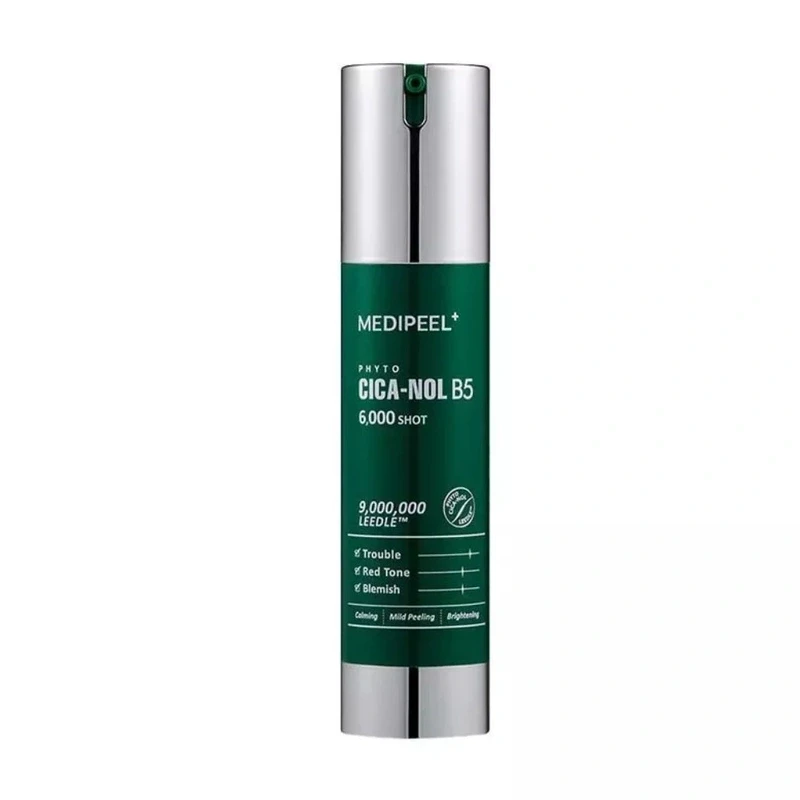 Сыворотка-пилинг со спикулами Medipeel PHYTO CICA-NOL B5 6,000 SHOT SERUM 50 мл (2534923258)