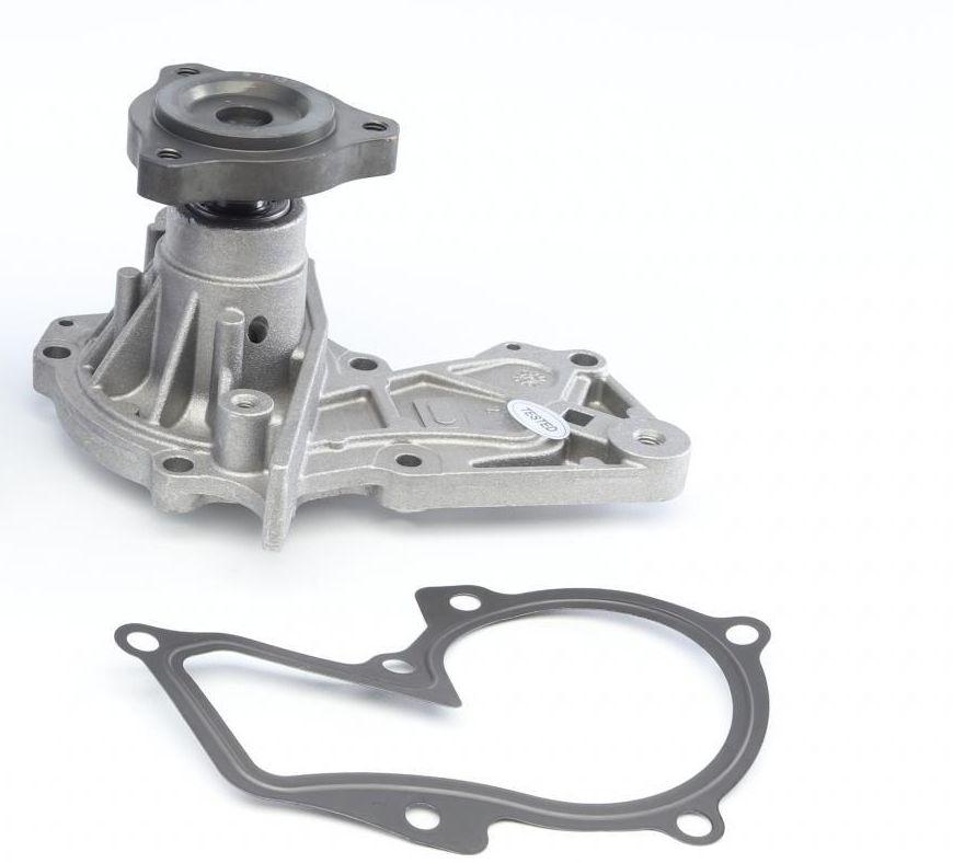 Помпа води Graf Ford C-Max II/Focus III/Mondeo V/Kuga II 1.5 EcoBoost 14- 9 лоп. PA1370