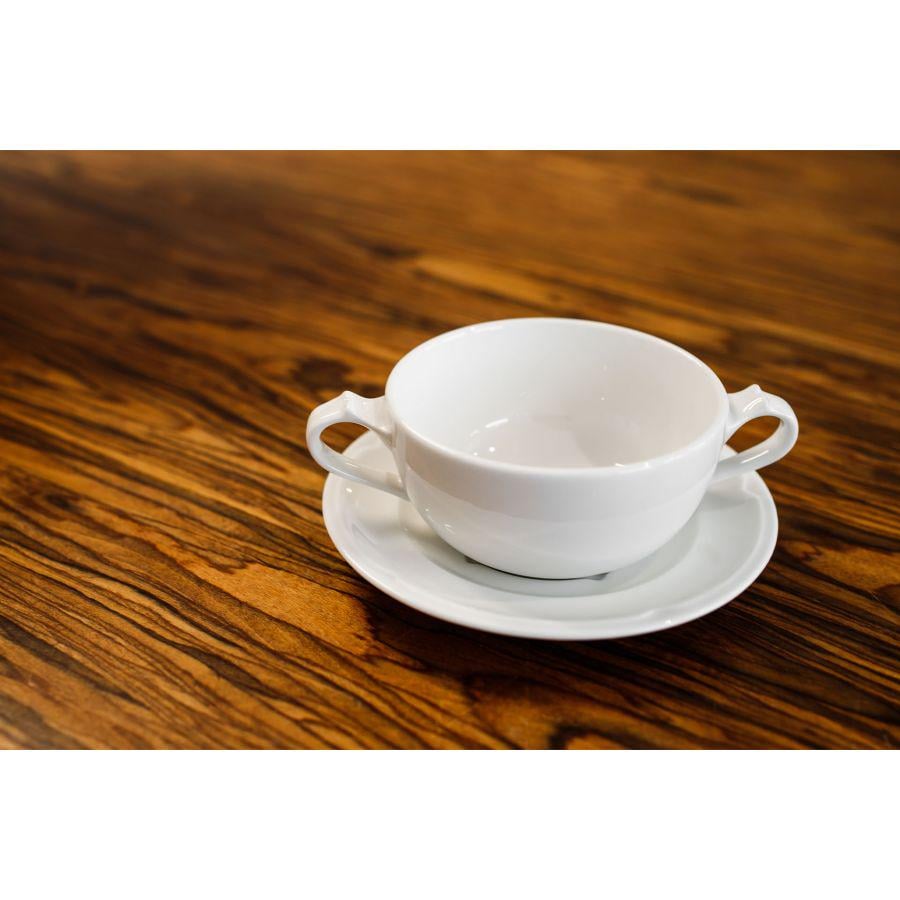 Бульонница RAK Porcelain R-ANCS36-12 360 мл Anna line (R-ANCS36-12)