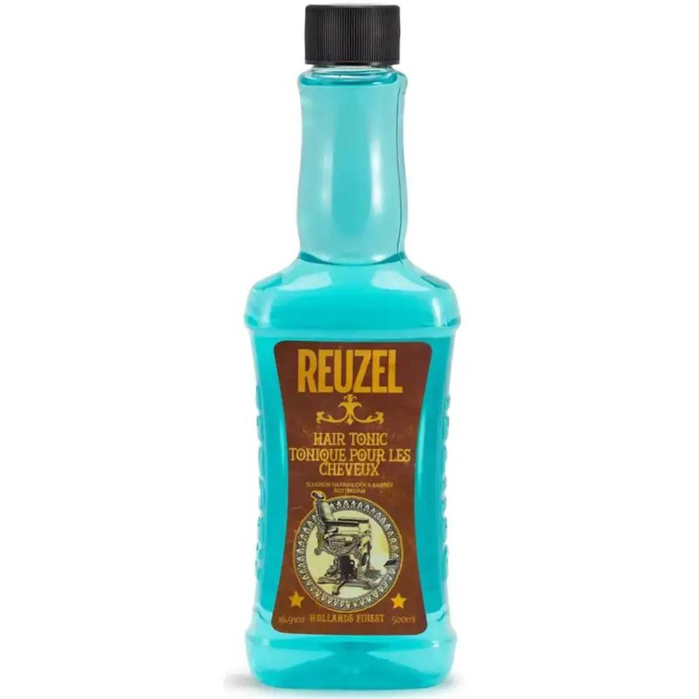 Тонік для волосся REUZEL hair tonic 500 мл (852968008907) - фото 1