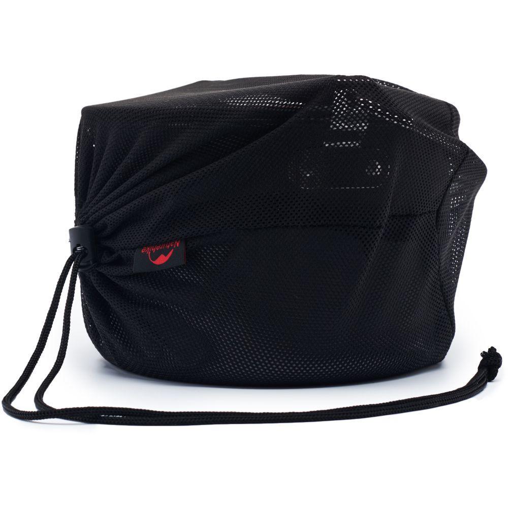 Кастрюля-казанок алюминиевая Naturehike Camping NH17D021-G 4 л (6927595723173) - фото 4 Кастрюля-казанок алюминиевая Naturehike Camping NH17D021-G 4 л (6927595723173) - фото 4