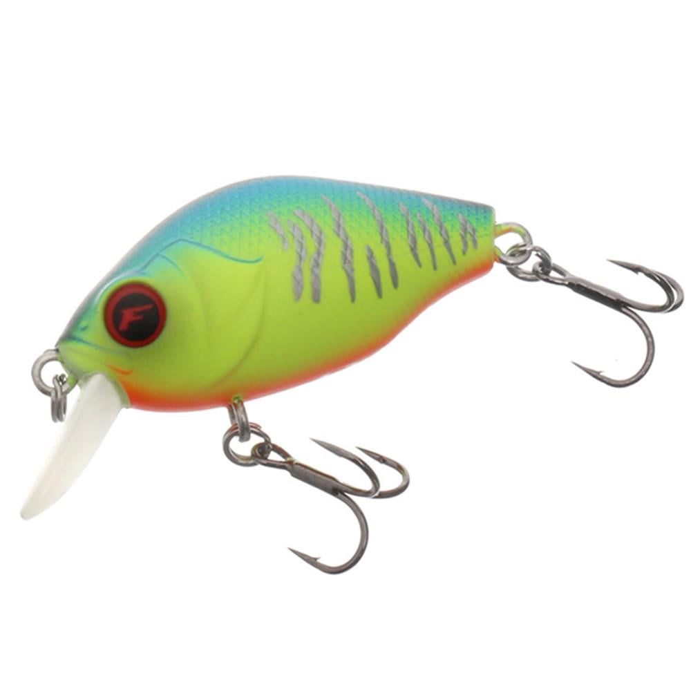 Воблер Flagman Cubber 40F 0,4-1,0 м 444 (FCB-40F-444) Воблер Flagman Cubber 40F 0,4-1,0 м 444 (FCB-40F-444)