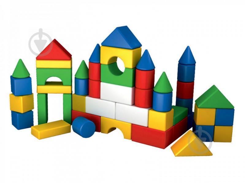 Конструктор Радуга 3 ТехноК (2612)