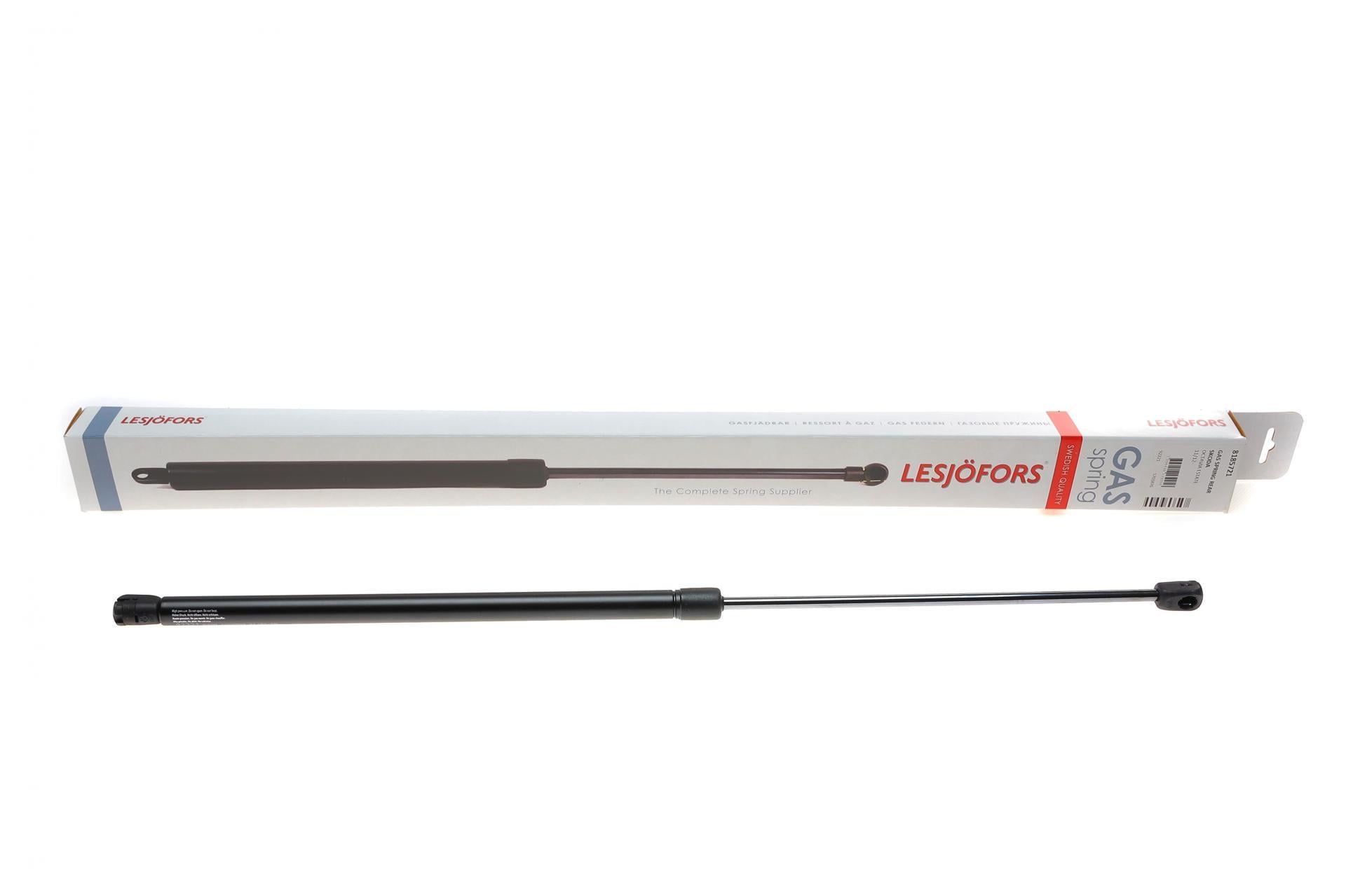 Амортизатор крышки багажника LESJOFORS для Skoda Octavia III Combi 12- универсал (8185721)