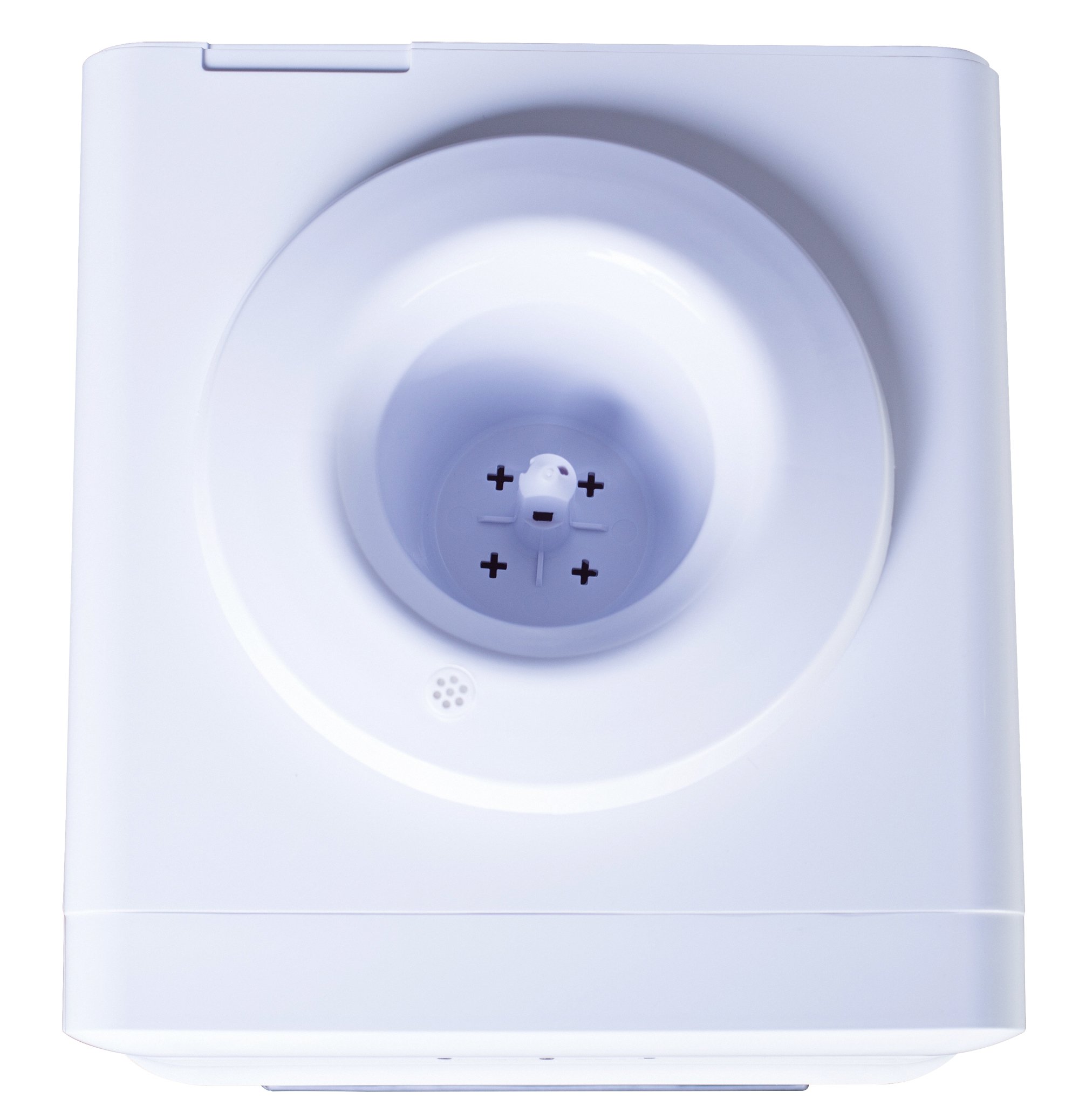 Кулер для воды с компрессорным охлаждением HotFrost V1133 - фото 9 Кулер для воды с компрессорным охлаждением HotFrost V1133 - фото 9