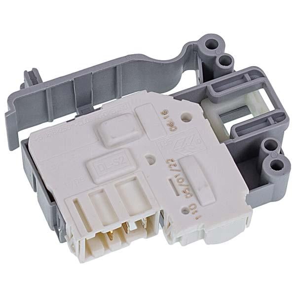 Замок люка двери для стиральной машины Indesit Ariston C00254755 BITRON