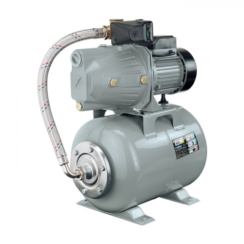 Насосна станція Rudes AUJET 110/24L (23123)