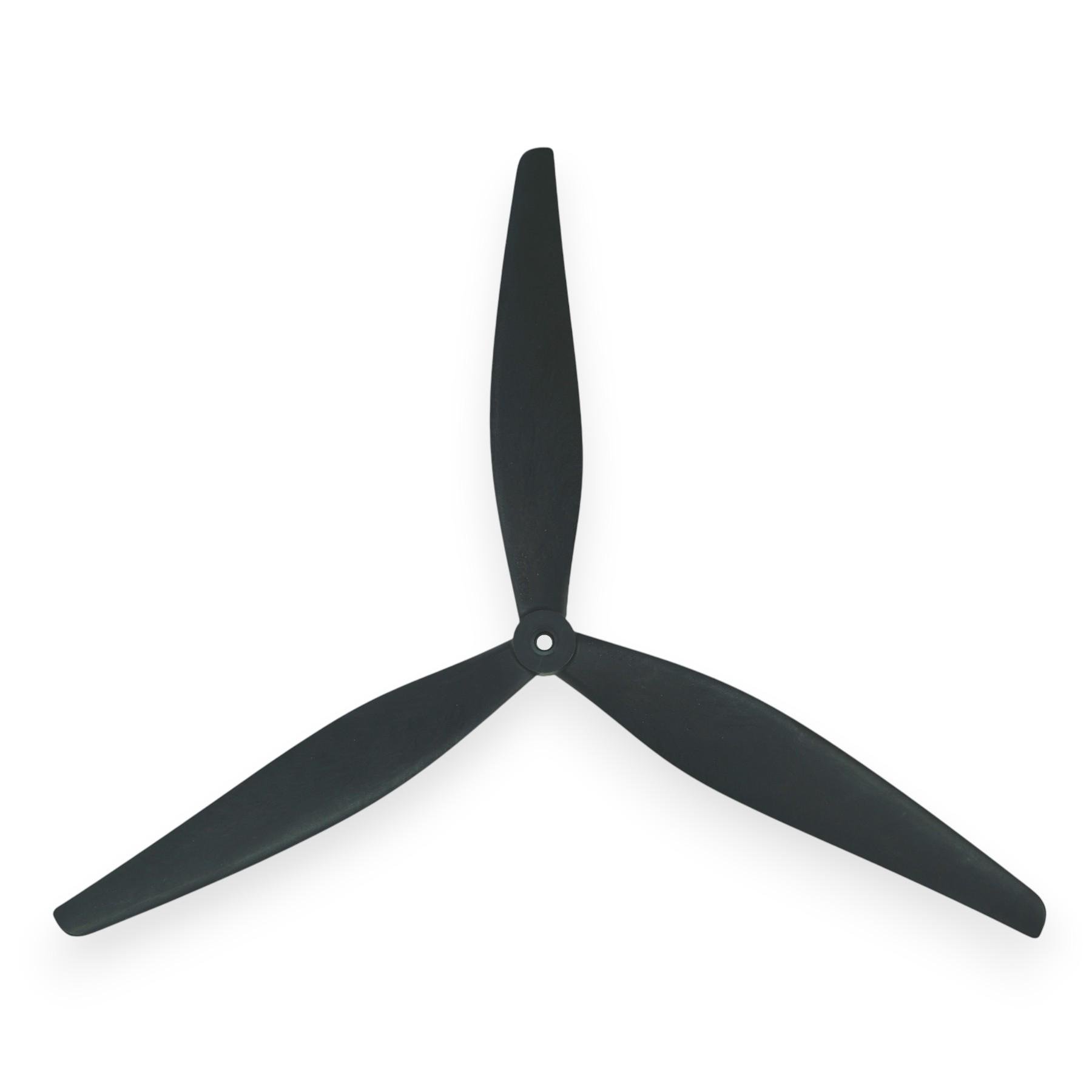 Пропеллеры HQProp HQ15x7x3B 1 CW/1 CCW из поликарбоната для 15-дюймового FPV-дрона (849659)