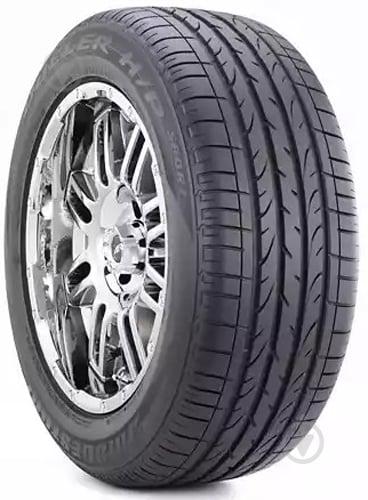 Автошина Bridgestone Dueler H/P Sport 235/55 R19 101V MO