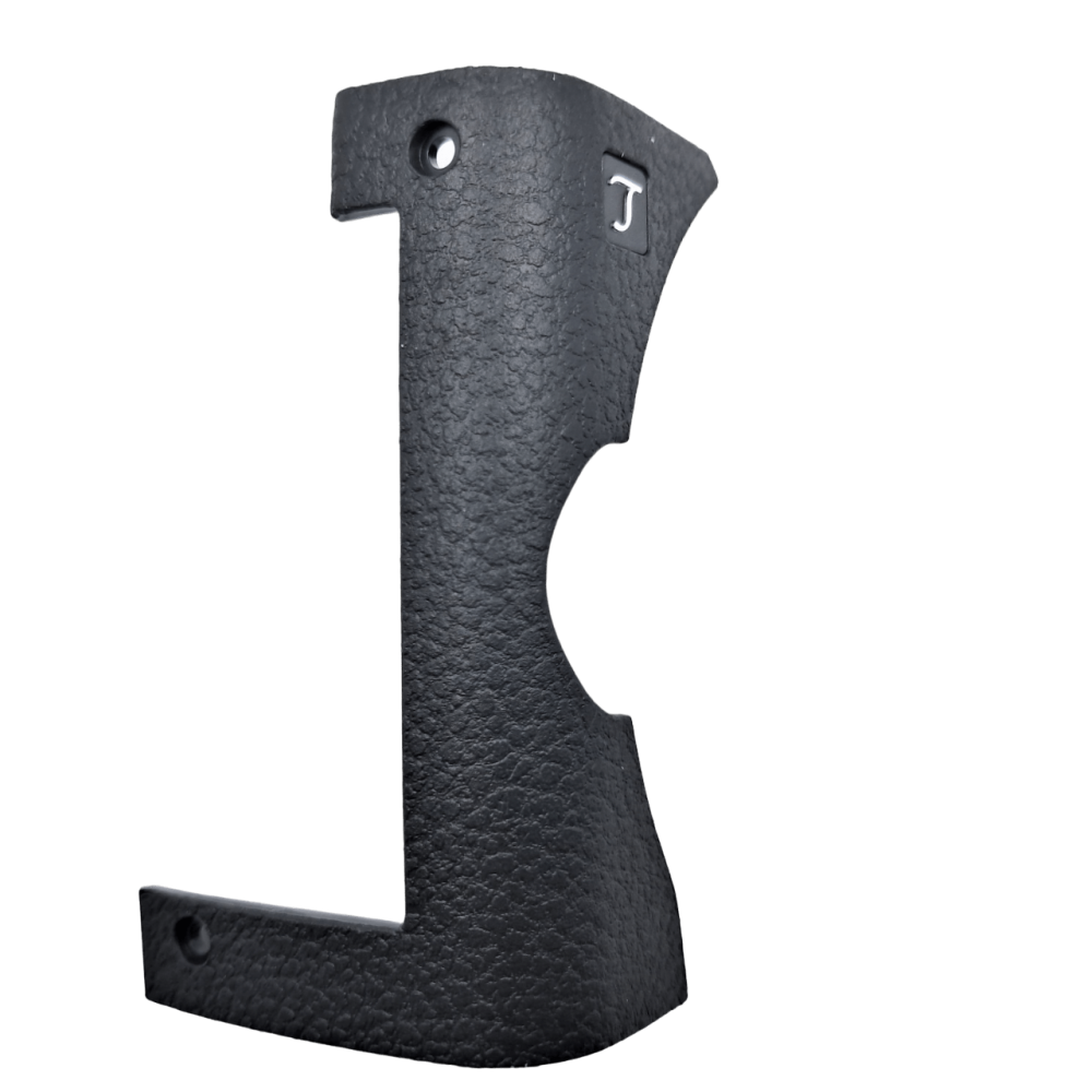 Фронтальна частина корпусу до фотокамер LUMIX GH5 Panasonic 2YE1A561Z (31236237) Фронтальна частина корпусу до фотокамер LUMIX GH5 Panasonic 2YE1A561Z (31236237)