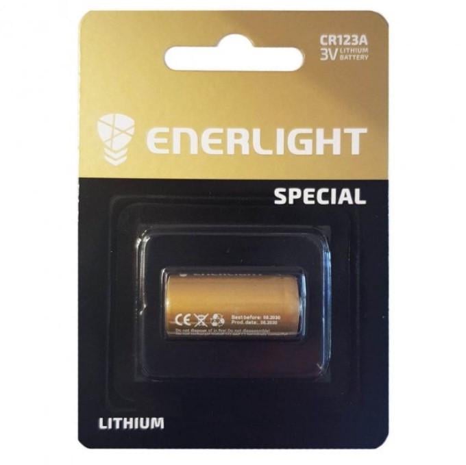 Батарейка Enerlight CR123 lithium 3V (29769829)