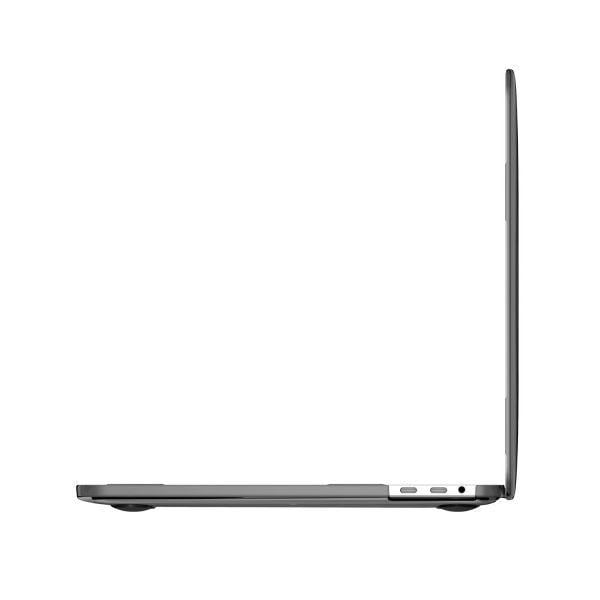 Чохол-накладка Speck Smartshell for MacBook Pro 15 Touch With Bar, Black - фото 5