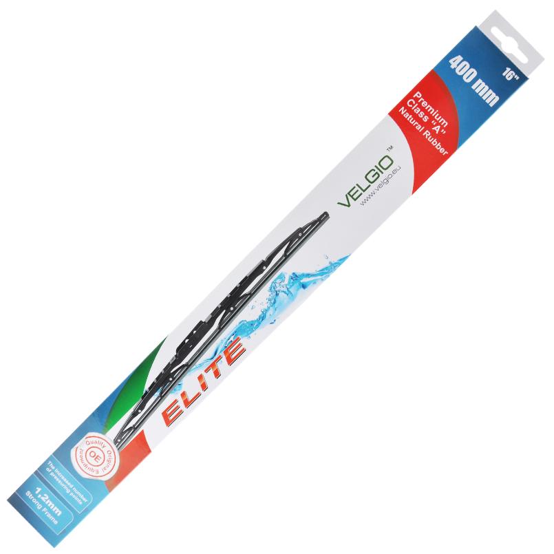 Щетка каркасная Velgio Elite 16/400 мм