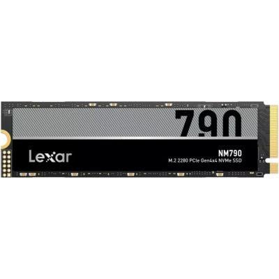 Накопичувач SSD Lexar NM790 M.2 2280 1TB (LNM790X001T-RNNNG)