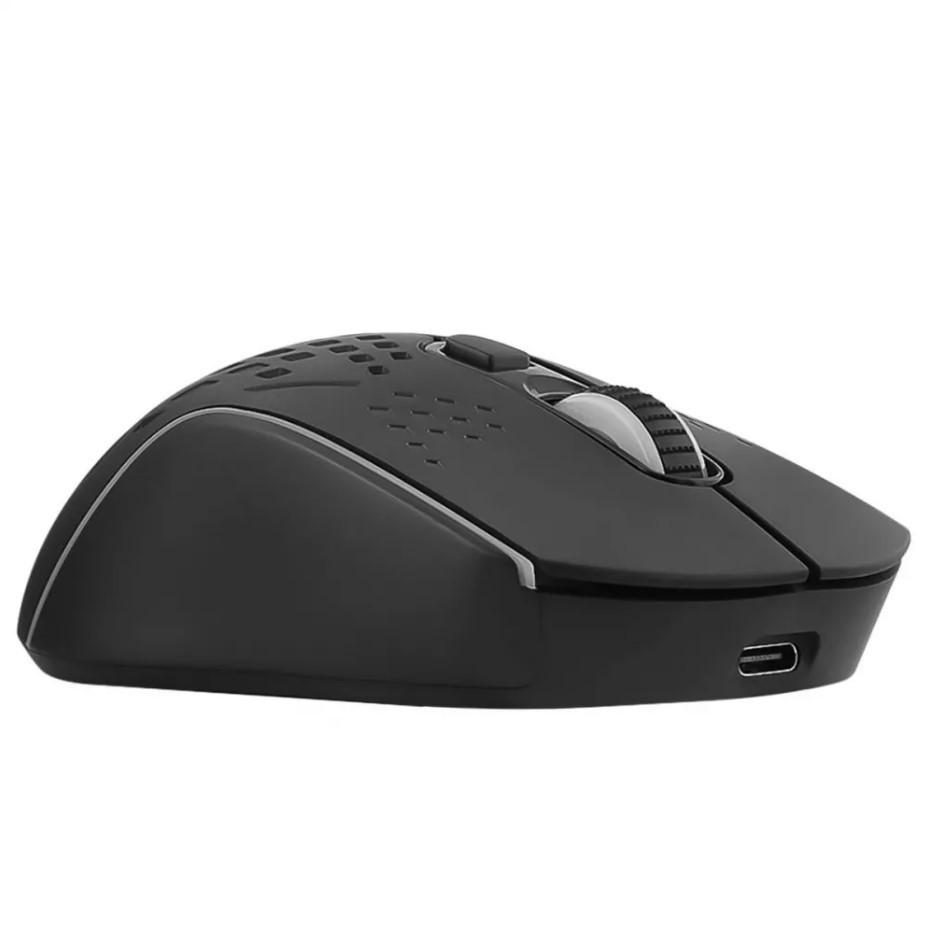 Мышь игровая беспроводная Proove Gaming Buzz Black - фото 6 Мышь игровая беспроводная Proove Gaming Buzz Black - фото 6