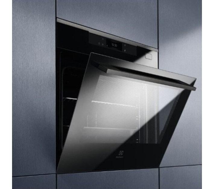 Скло в духовку для плити Electrolux Прозорий (4309)