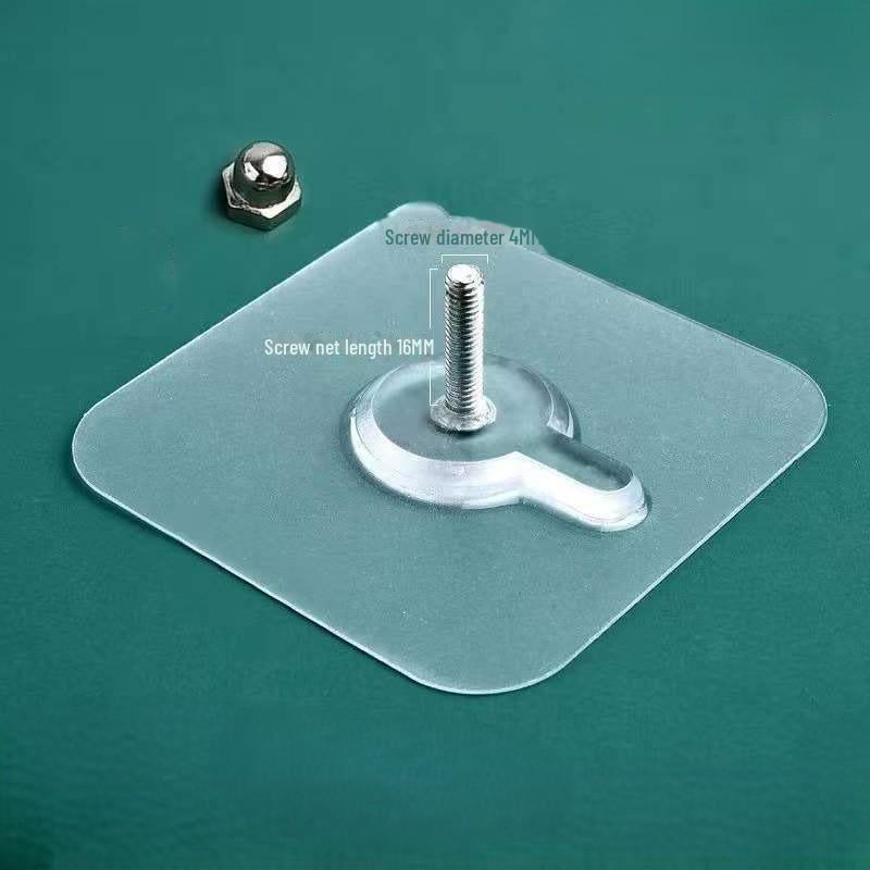 Держатель универсальный на липучке 16 мм 6 шт. (30368852) - фото 2 Держатель универсальный на липучке 16 мм 6 шт. (30368852) - фото 2