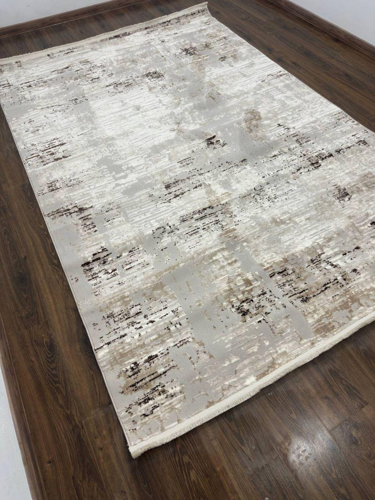 Килим ALIEE B265A Vizon (30078617) - фото 7 Килим ALIEE B265A Vizon (30078617) - фото 7