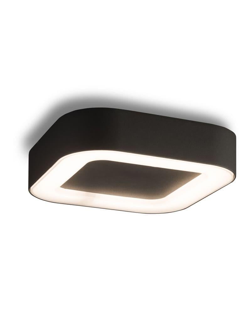 Светильник уличный Nowodvorski 9513 Puebla LED 1x12W 3000K 538Lm IP54 (2229965883)