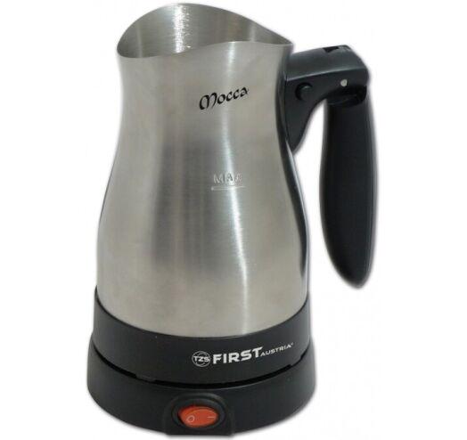 Кавоварка First FA-5450-1 (FA-5450-1) Кавоварка First FA-5450-1 (FA-5450-1)