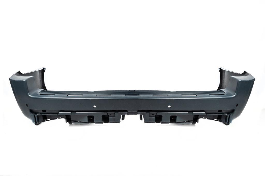 Задній бампер рестайлінг GBT для Range Rover III L322 2002-2012 рр. пластик Під фарбування