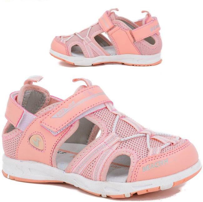 Босоножки Jong Golf AL9647-8 р. 30 Розовый