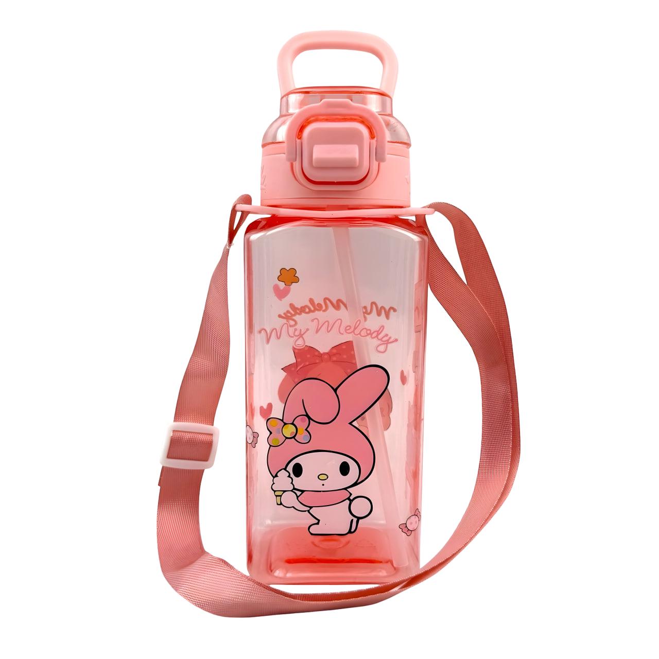 Детская бутылка Мелоди на 500 мл Розовый (MRA-25-63) Детская бутылка Мелоди на 500 мл Розовый (MRA-25-63)