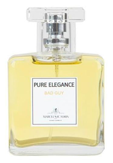 Ароматизатор в спреях Tasotti Pure Elegance Paper Bad Guy 50 мл (102827)