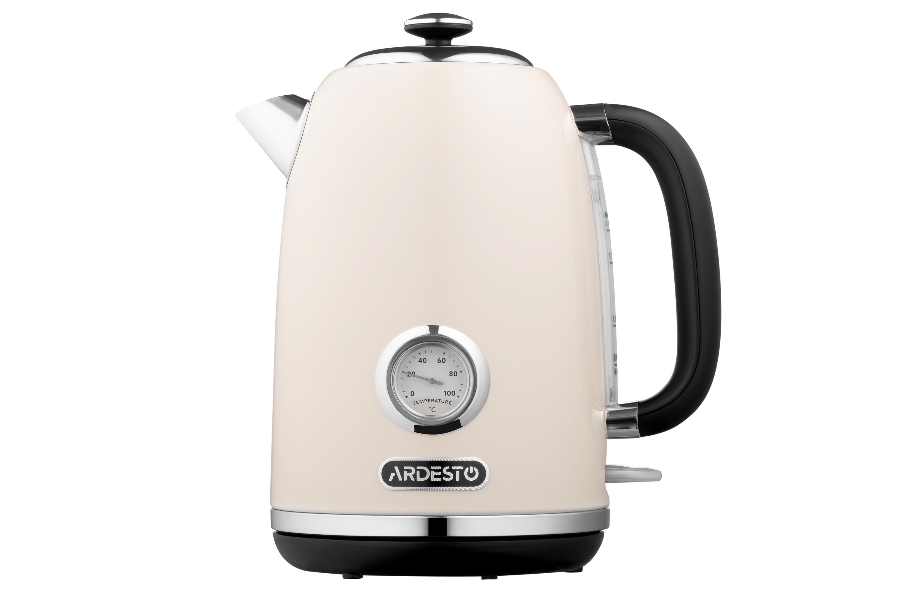 Электрочайник Ardesto EKL-F410BG 1,8 л