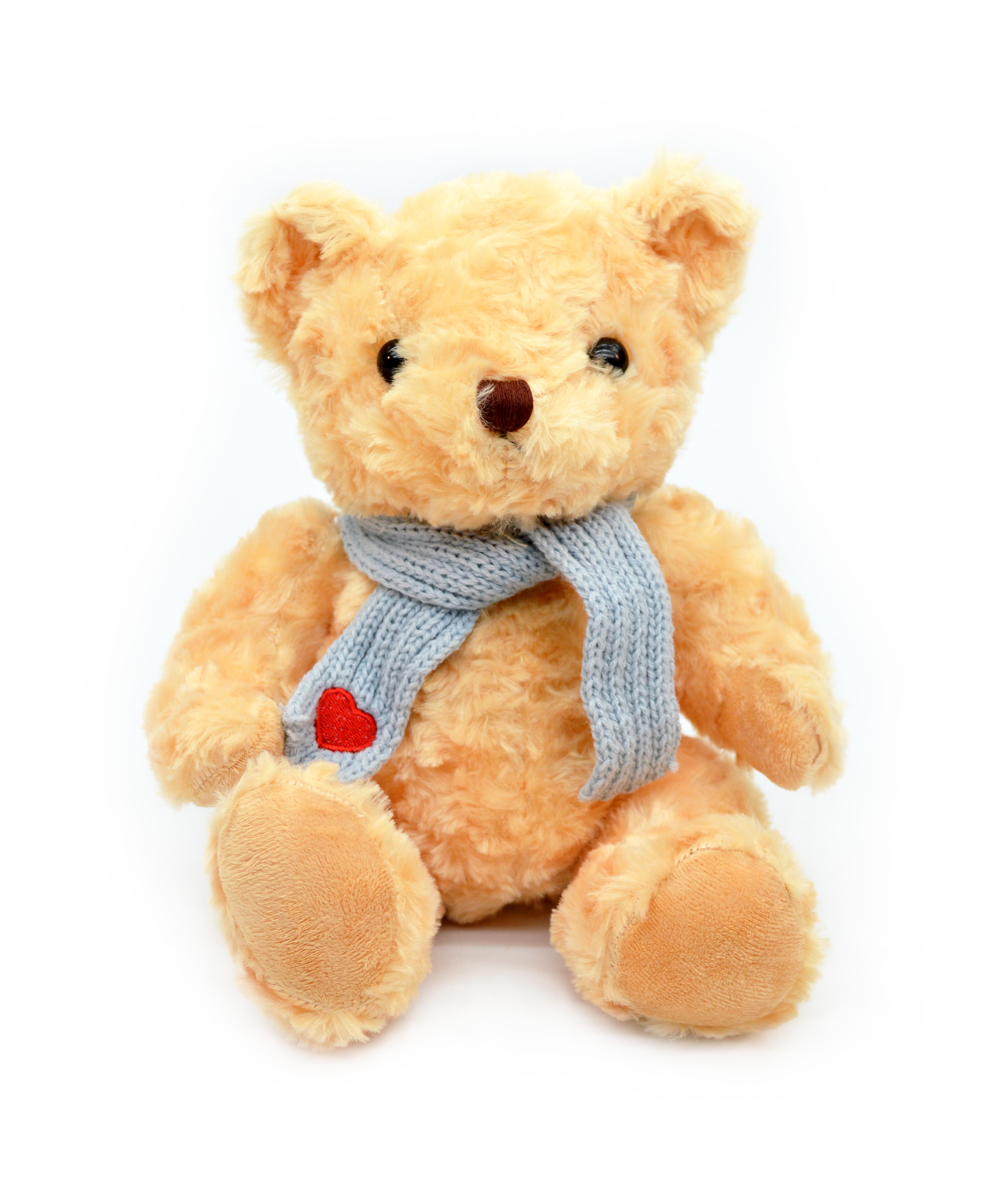 Мягкая игрушка Медведь 18507-1 24 см