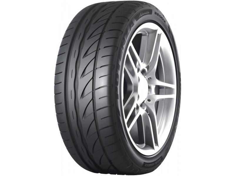 Шина летняя Bridgestone Potenza RE002 Adrenalin 205/50 ZR15 86W (3206)