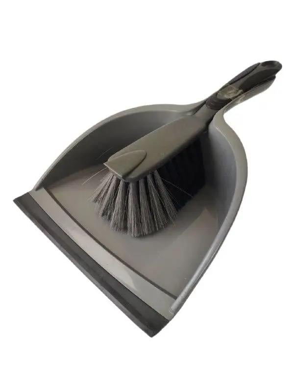 Совок зі щіткою AquaPur (L4-10281)