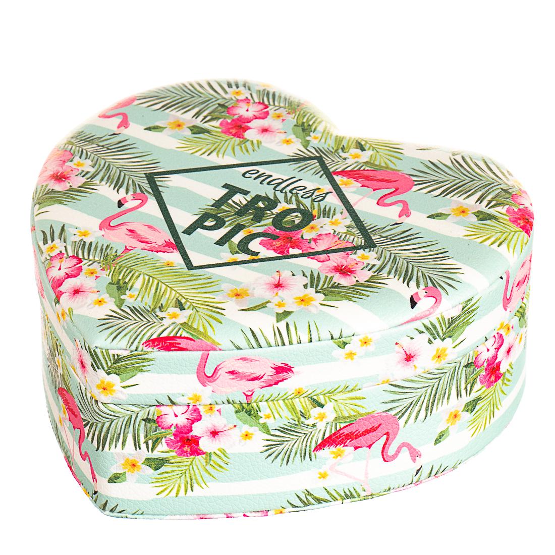 Шкатулка для украшений Elisey Окрыленность (0605JA)