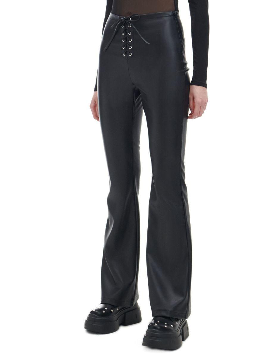 Брюки Cropp 3583W XS Черный