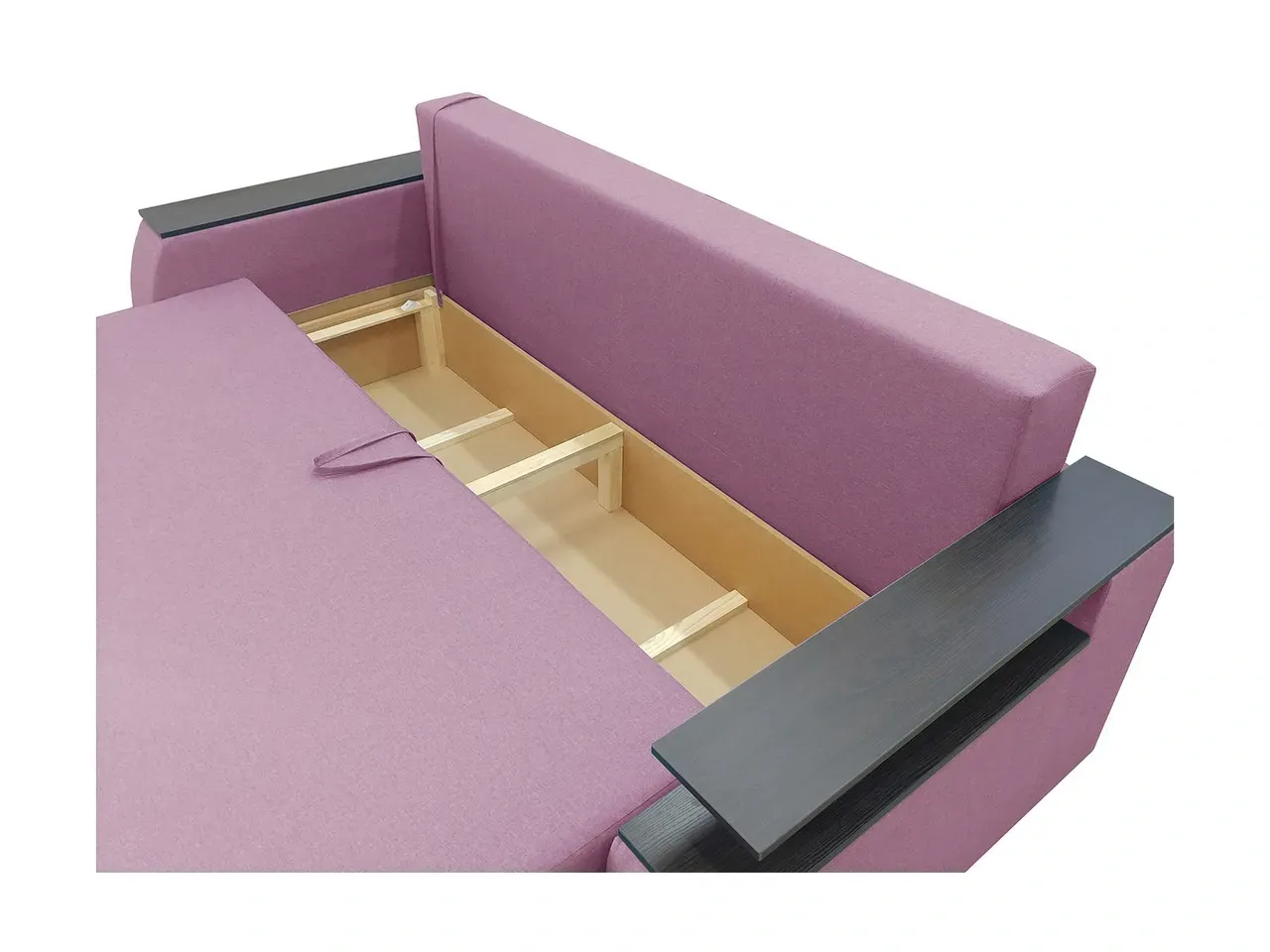 Диван Токіо 237х105 см Беррі (31026754) - фото 9 Диван Токіо 237х105 см Беррі (31026754) - фото 9