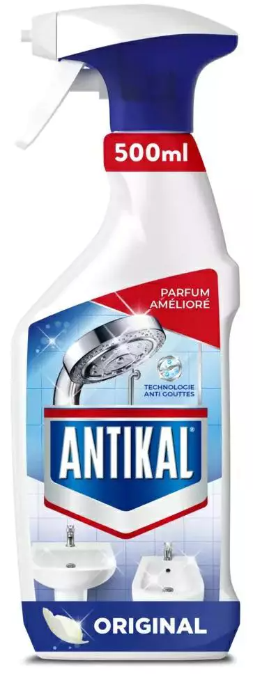 Спрей для ванни Antikal 500 мл (13350294)