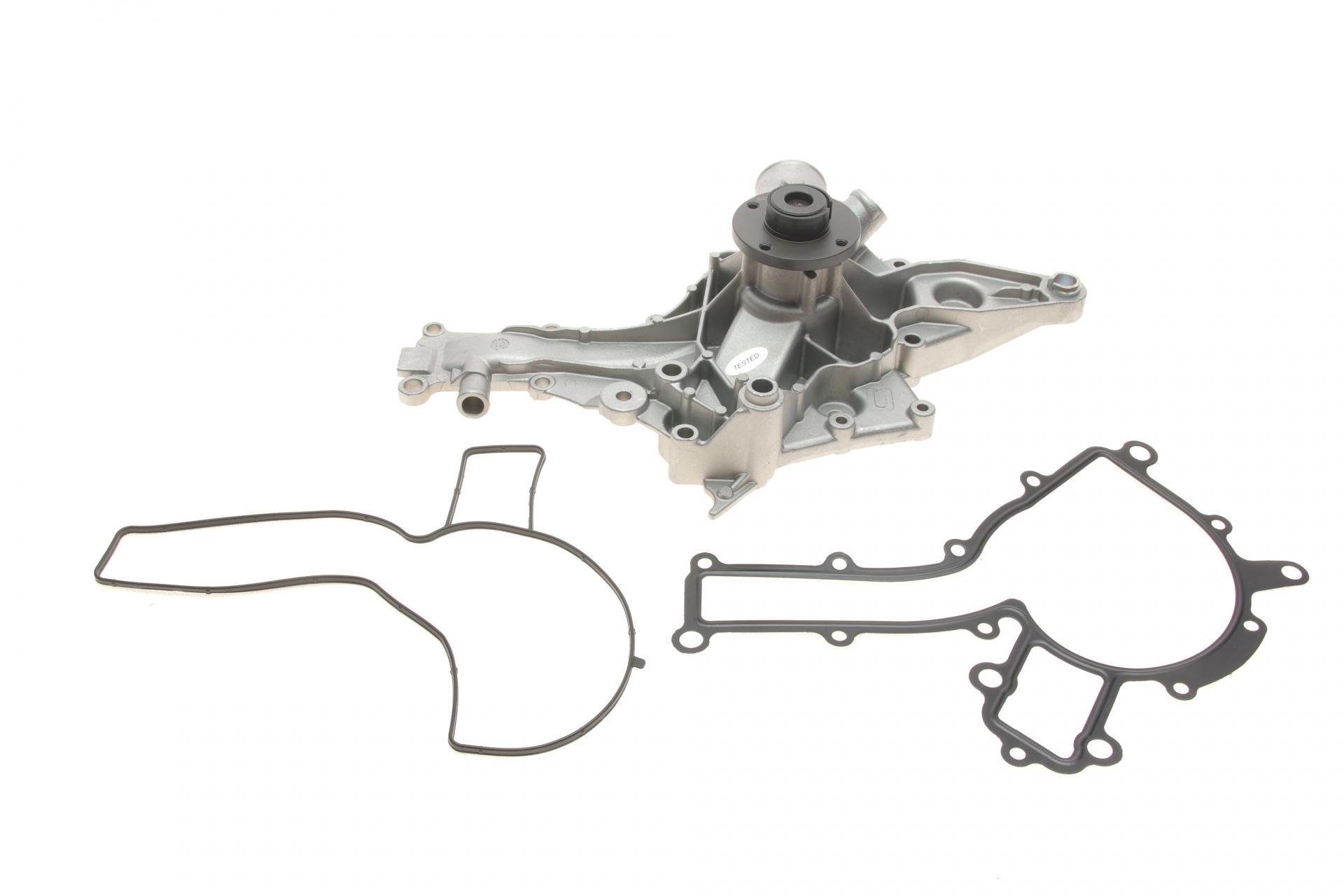 Помпа води Continental Mercedes Vito W639 03-/C-class W203/E-class W210/W211/S-class 2.4-5.5 M112/M113 97- WPS3012