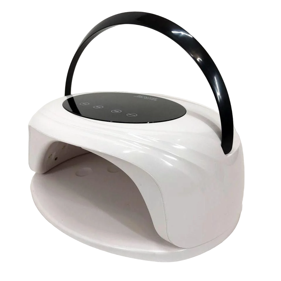 Лампа для манікюру Lamp SUN Y30 LED+UV (ws11313)