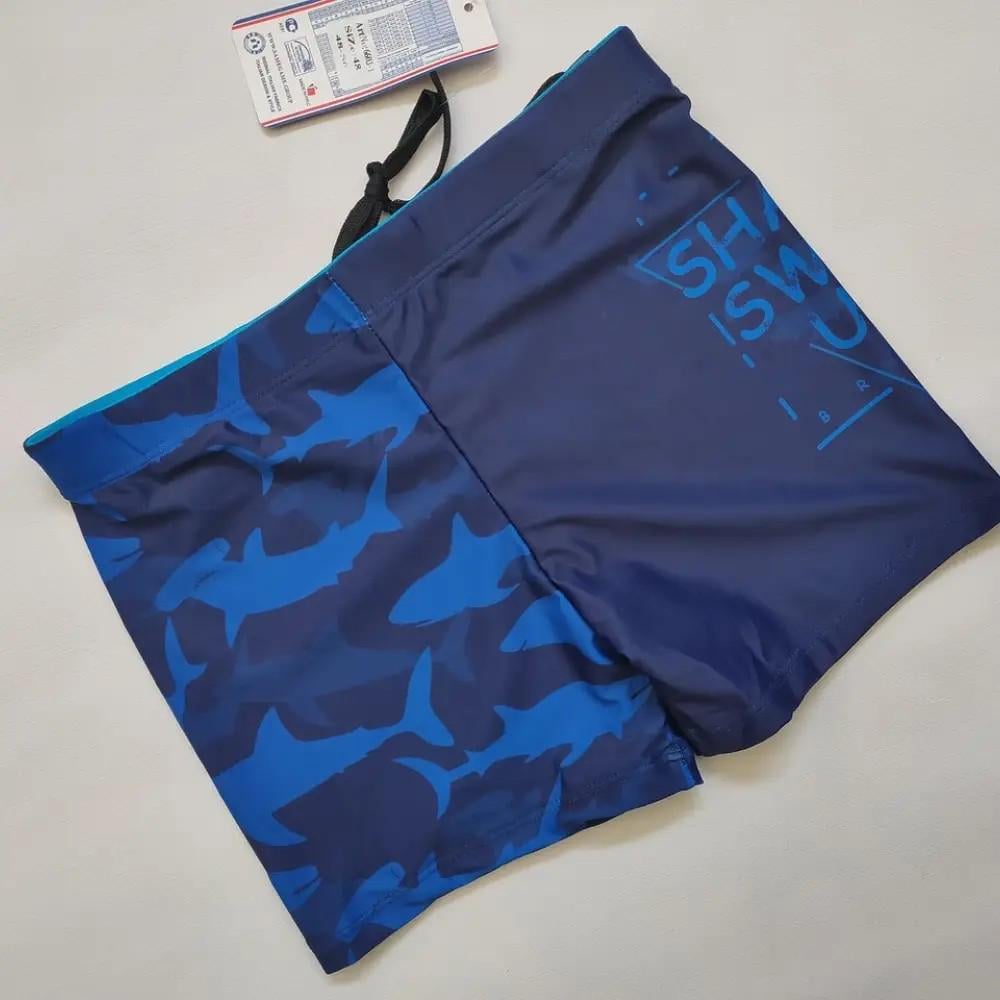 Плавки детские SAME GAME Акула 6603k р. 44 Синий (10513603)