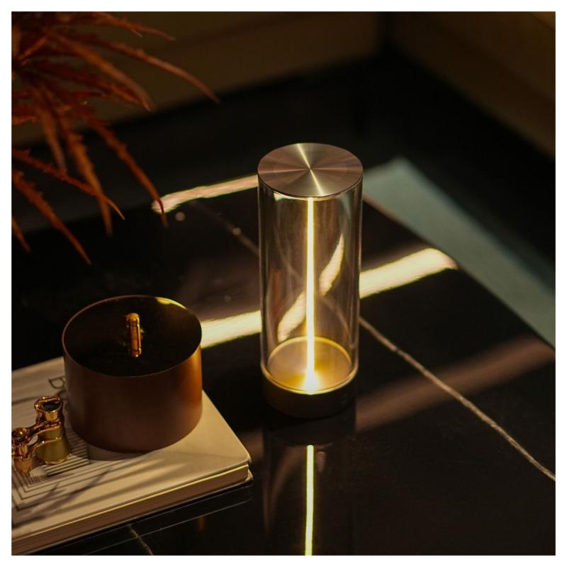 Настільна лампа Zuma Line 1002 ESTERNO - фото 4 Настільна лампа Zuma Line 1002 ESTERNO - фото 4