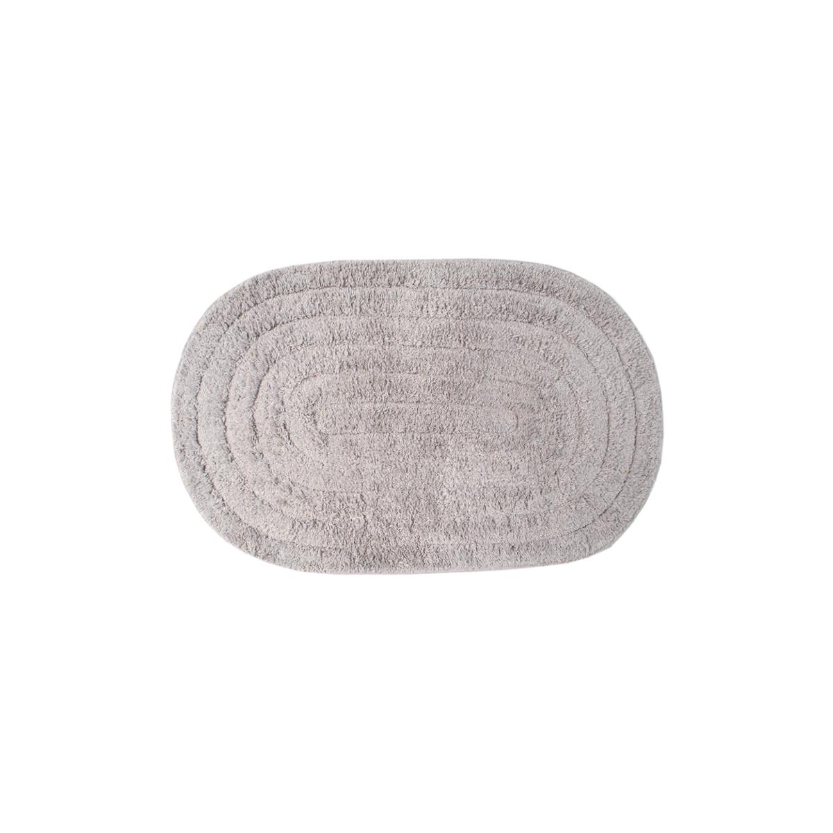 Килимки Shalla Edna 40x60/50x80 см 2 шт. Ліловий (17515500) - фото 3