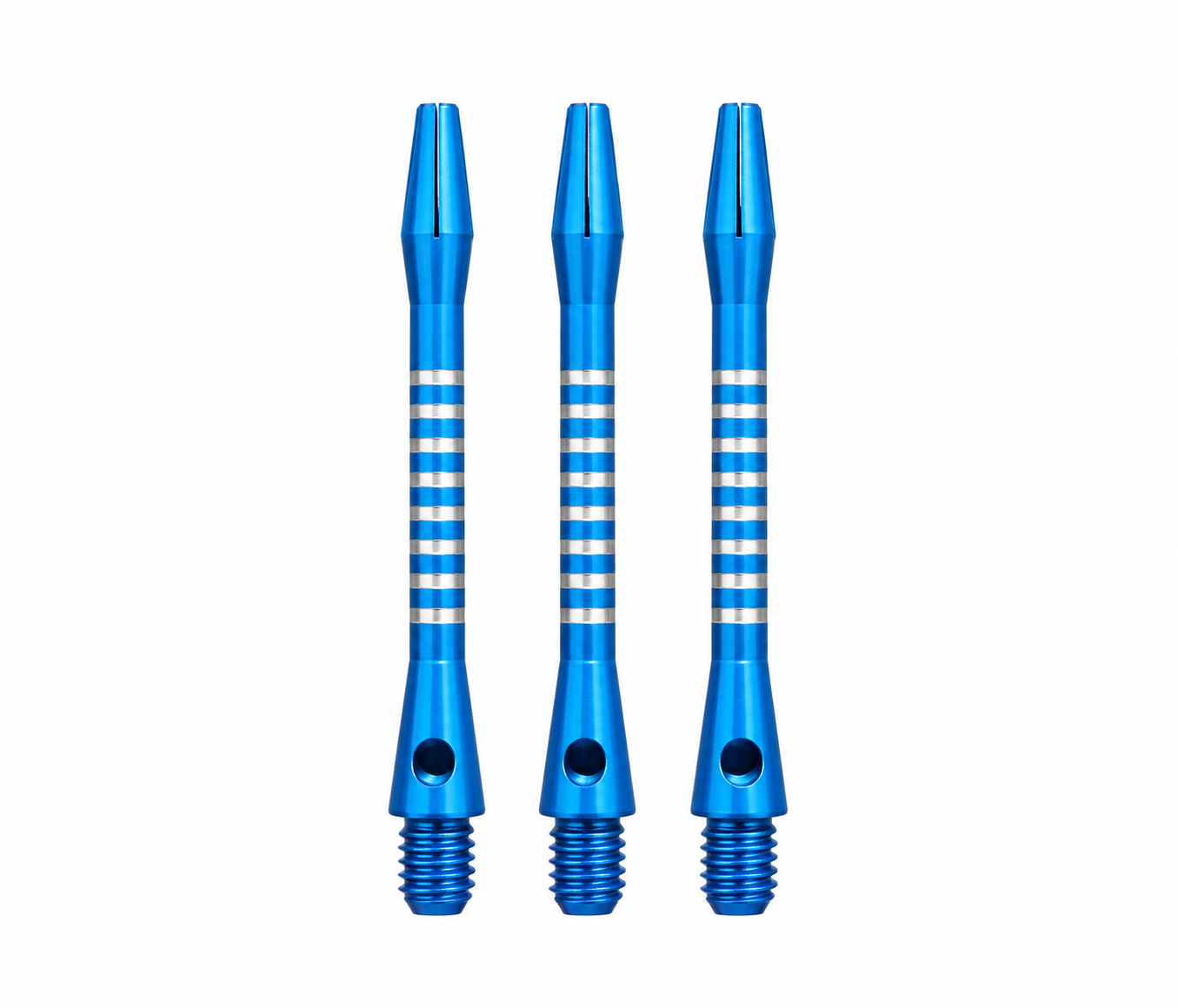 Хвостовики для дротиков Winmax G169BL 53 мм 3 шт. Синий (3356) Хвостовики для дротиков Winmax G169BL 53 мм 3 шт. Синий (3356)