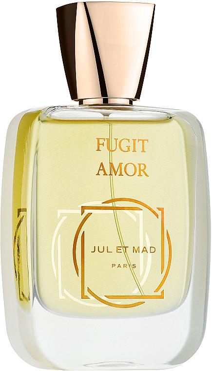 Парфум унісекс Jul Et Mad Fugit Amor 50 мл в транспортному пакуванні (381089)