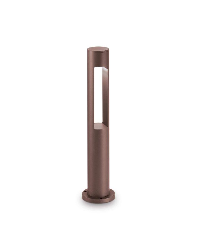Уличный светильник Ideal Lux 246918 Acqua PT1 Coffee