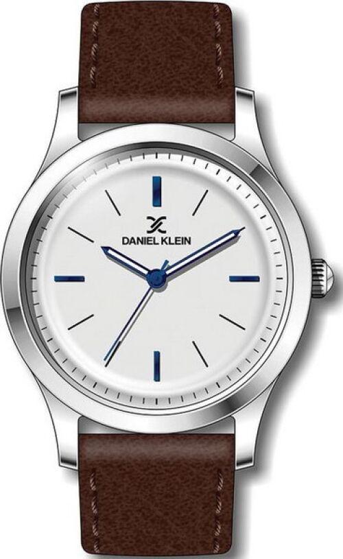 Наручний годинник жіночий Daniel Klein DK11786-4 (104691)