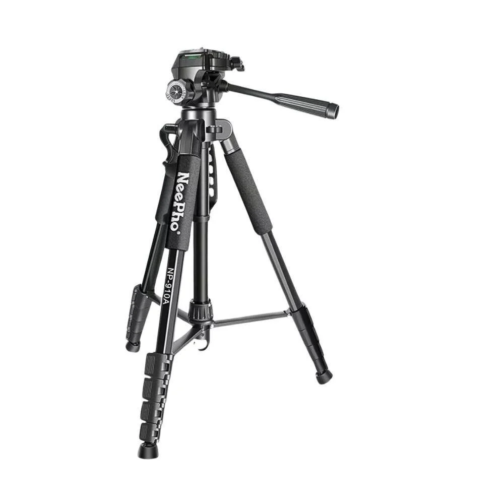 Штатив NeePho NP-910A Tripod Stand Multifunctional 2,1 м